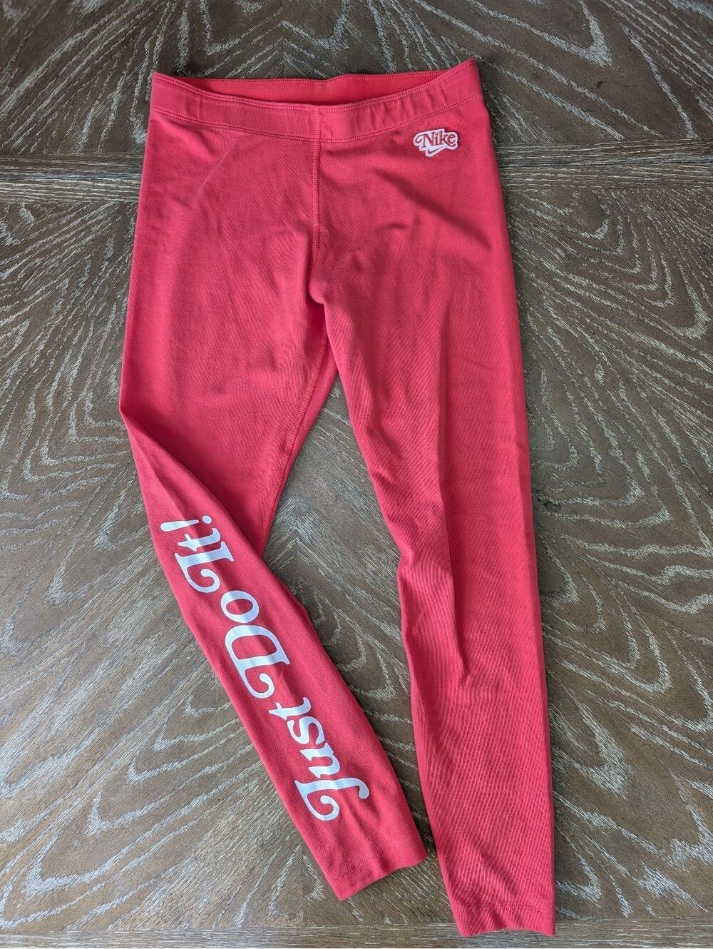 Nike Retro Femme "Just Do It" leggings